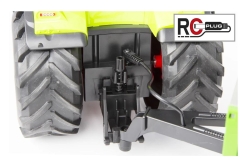 Jamara Kipper für RC-Traktor 1:16 hellgrün 6+