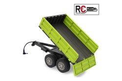 Jamara Kipper für RC-Traktor 1:16 hellgrün 6+