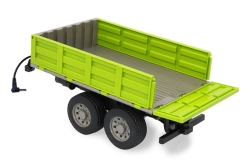 Jamara Kipper für RC-Traktor 1:16 hellgrün 6+