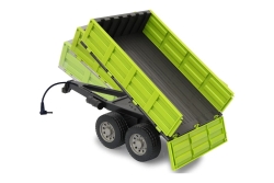 Jamara Kipper für RC-Traktor 1:16 hellgrün 6+
