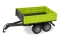 Jamara Kipper für RC-Traktor 1:16 hellgrün 6+