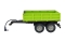 Jamara Kipper für RC-Traktor 1:16 hellgrün 6+