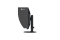 EIZO 61.1cm (24,1) CG2400SV 16:10 HDMI+DP IPS black