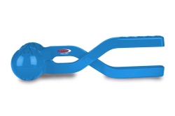 Jamara Schneeballzange Duo 38cm blau