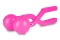 Jamara Schneeballzange Duo 38cm pink