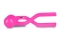 Jamara Schneeballzange Duo 38cm pink