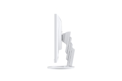 EIZO 68.5cm (27) EV2740S-WT 16:9 HDMI+DP+USB-C IPS white