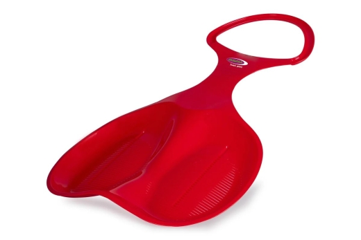 Jamara Schneeflitzer rot 3+