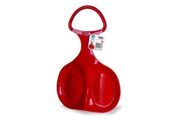 Jamara Schneeflitzer rot 3+