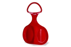 Jamara Schneeflitzer rot 3+