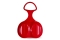 Jamara Schneeflitzer rot 3+