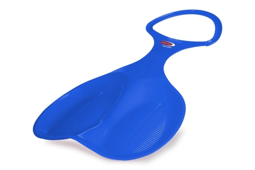 Jamara Schneeflitzer blau 3+