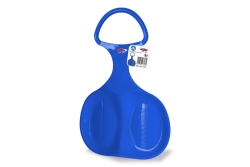 Jamara Schneeflitzer blau 3+