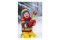 Jamara Schneeballzange Herz und Stern 2in1 bunt 3+