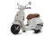 Jamara Ride-on Vespa GTS 125 mintgrün Li-Power 12.6