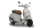 Jamara Ride-on Vespa GTS 125 mintgrün Li-Power 12.6