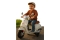 Jamara Ride-on Vespa GTS 125 mintgrün Li-Power 12.6