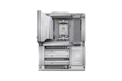 MSI MAG X870E Tomahawk Max WiFi Project Zero (X870E,AM5,ATX,