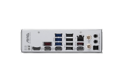 MSI MAG X870E Tomahawk Max WiFi Project Zero (X870E,AM5,ATX,