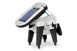 Jamara Solar Kit 6in1 schwarz/weiß 10+