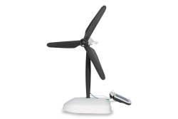 Jamara Solar Kit 6in1 schwarz/weiß 10+