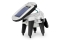 Jamara Solar Kit 6in1 schwarz/weiß 10+