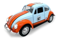 Jamara Volkwagen Beetle 1967 1:28 hellblau 3+
