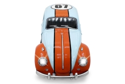 Jamara Volkwagen Beetle 1967 1:28 hellblau 3+