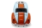 Jamara Volkwagen Beetle 1967 1:28 hellblau 3+