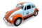 Jamara Volkwagen Beetle 1967 1:28 hellblau 3+