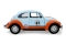 Jamara Volkwagen Beetle 1967 1:28 hellblau 3+