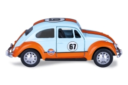 Jamara Volkwagen Beetle 1967 1:38 hellblau 3+