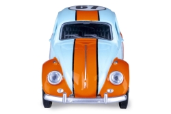 Jamara Volkwagen Beetle 1967 1:38 hellblau 3+