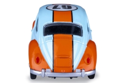 Jamara Volkwagen Beetle 1967 1:38 hellblau 3+