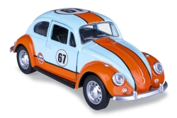 Jamara Volkwagen Beetle 1967 1:38 hellblau 3+