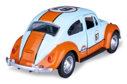Jamara Volkwagen Beetle 1967 1:38 hellblau 3+