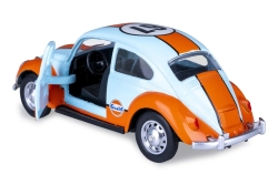 Jamara Volkwagen Beetle 1967 1:38 hellblau 3+