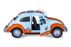 Jamara Volkwagen Beetle 1967 1:38 hellblau 3+