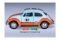Jamara Volkwagen Beetle 1967 1:38 hellblau 3+