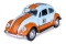 Jamara Volkwagen Beetle 1967 1:38 hellblau 3+