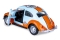 Jamara Volkwagen Beetle 1967 1:38 hellblau 3+