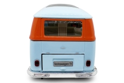 Jamara Volkwagen T1 1:30 hellblau 3+
