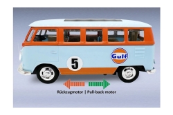 Jamara Volkwagen T1 1:30 hellblau 3+