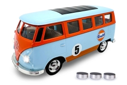 Jamara Volkwagen T1 1:30 hellblau 3+