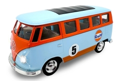 Jamara Volkwagen T1 1:30 hellblau 3+