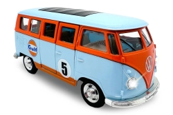 Jamara Volkwagen T1 1:30 hellblau 3+