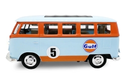 Jamara Volkwagen T1 1:30 hellblau 3+