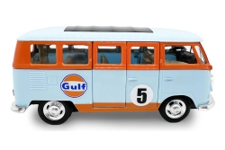 Jamara Volkwagen T1 1:30 hellblau 3+