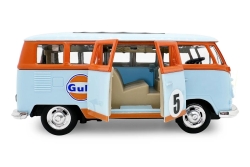 Jamara Volkwagen T1 1:30 hellblau 3+