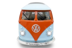Jamara Volkwagen T1 1:30 hellblau 3+